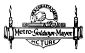 Metro-Goldwyn-Mayer | Logopedia | FANDOM powered by Wikia