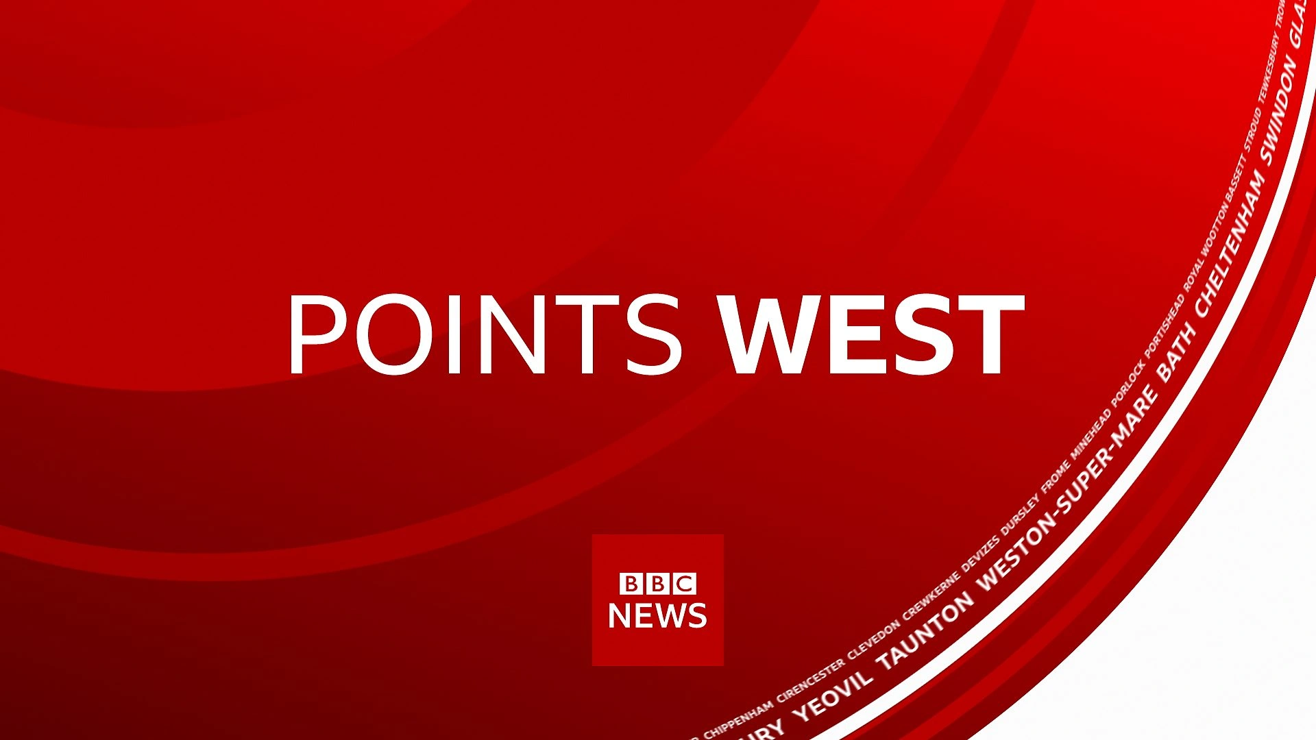 BBC Points West Logopedia Fandom