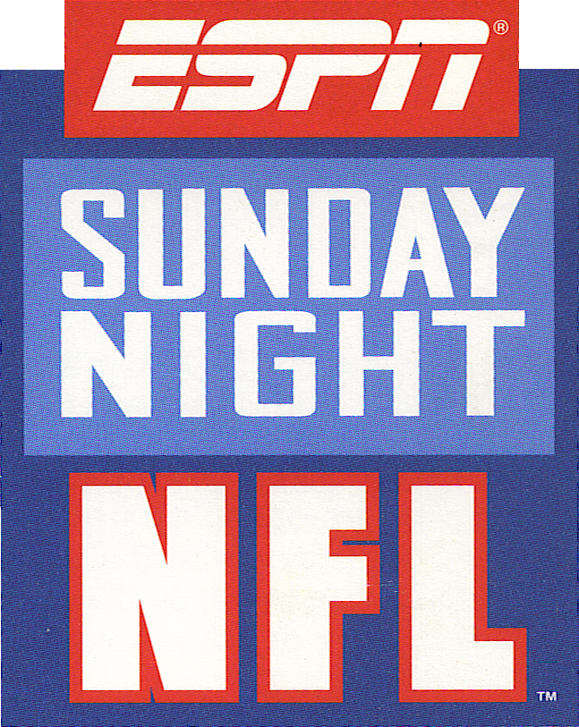 Sunday Night Football Logopedia FANDOM powered by Wikia