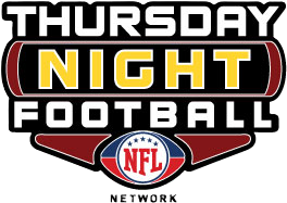 Thursday Night Football Logopedia Fandom