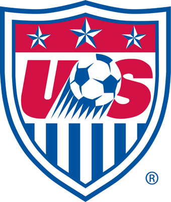 United States Soccer Federation Logopedia Fandom