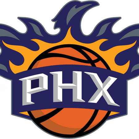 Phoenix Suns Logopedia Fandom