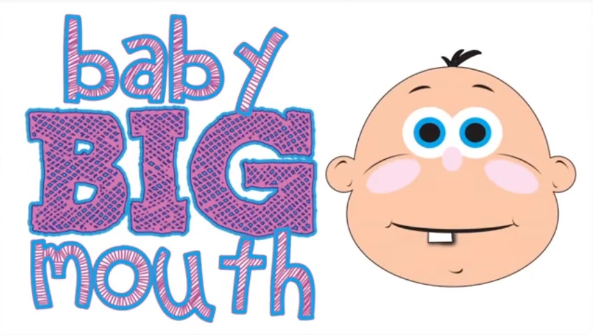 Baby Big Mouth | Logopedia | Fandom