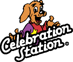 celebration station paintball