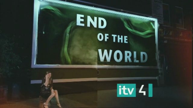 Missed programs on itv4