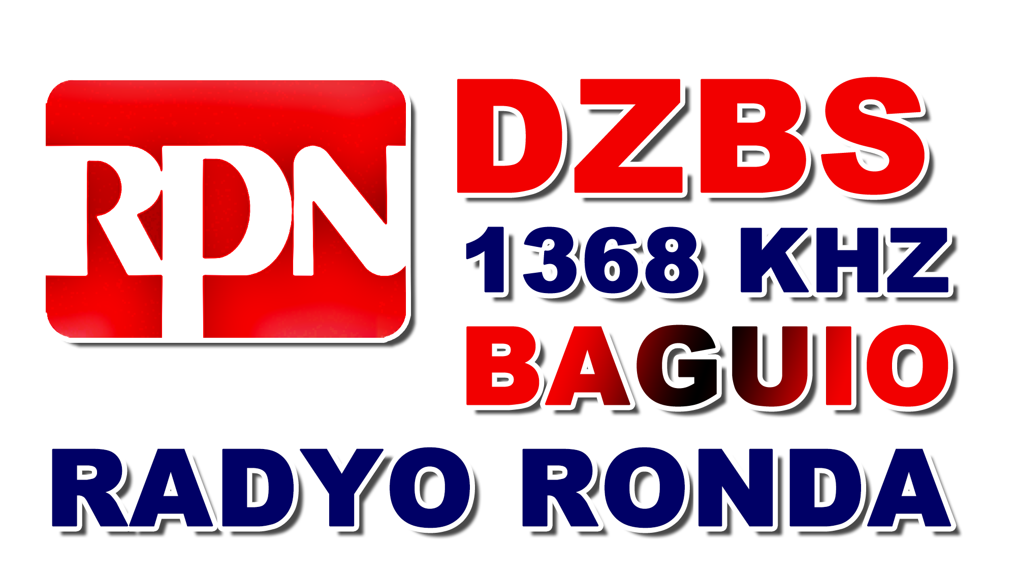 RPN Radyo Ronda DZBS 1368 Baguio