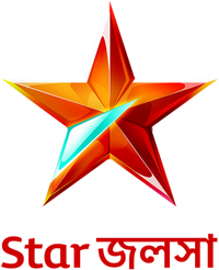 Star Jalsha | Logopedia | Fandom
