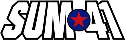 sum 41 logopedia fandom