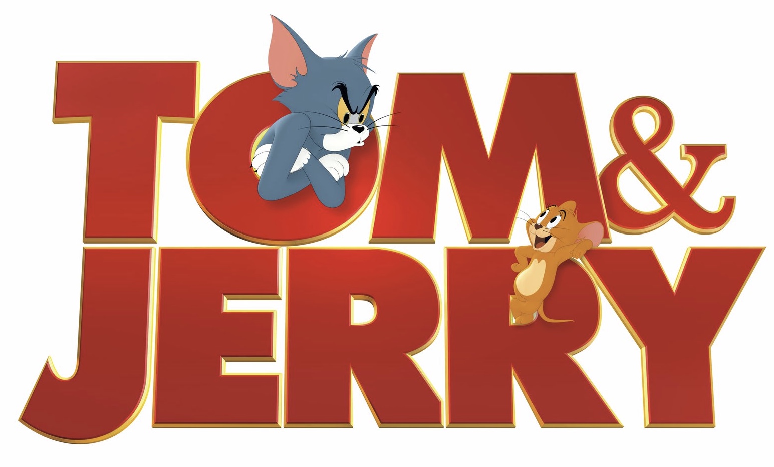 tom and jerrytoy