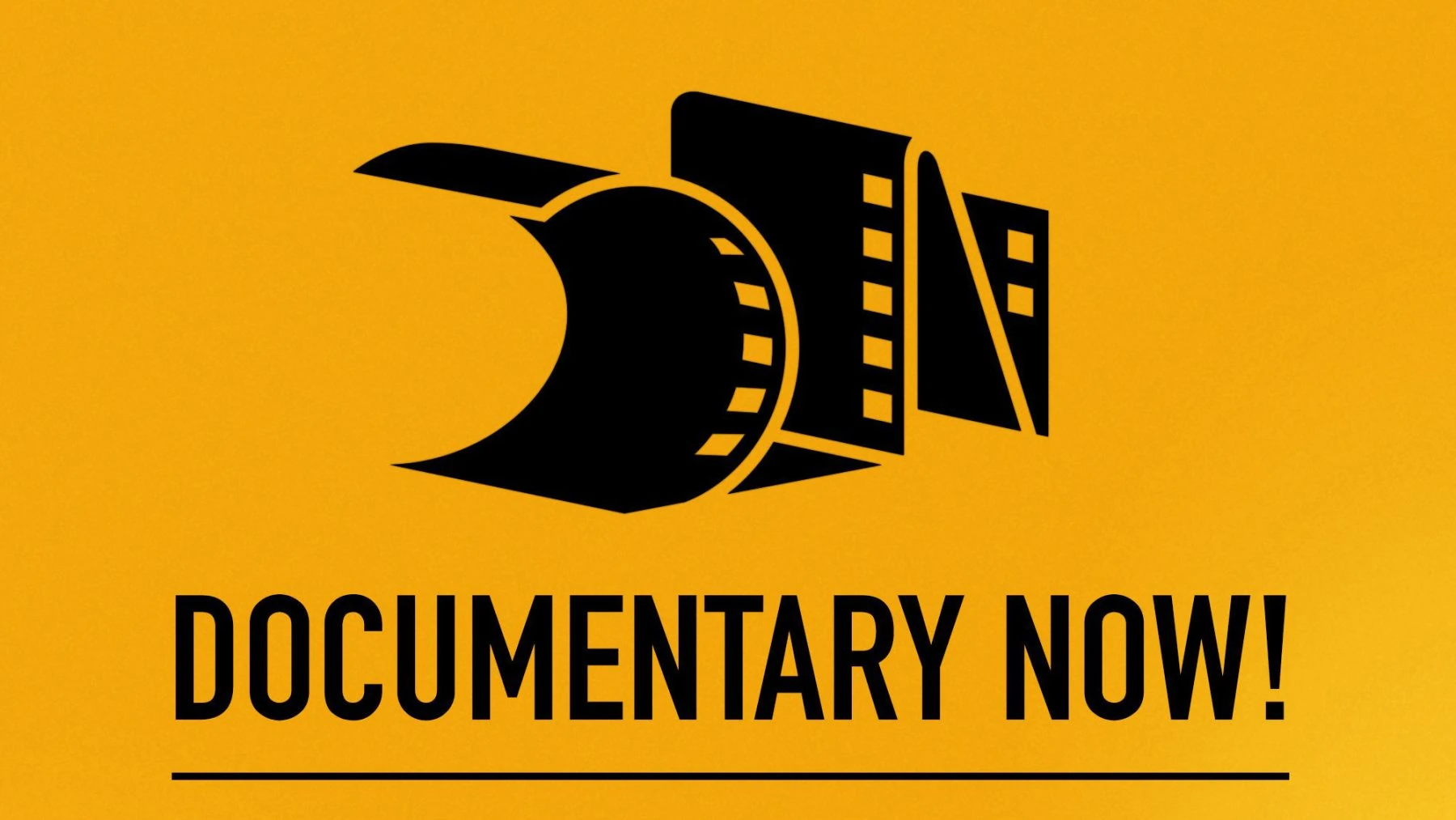Documentary Now! Logopedia Fandom