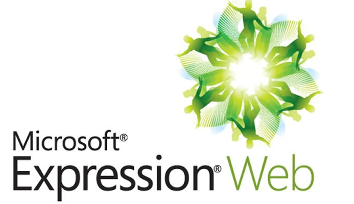 Microsoft Expression Web Logopedia FANDOM powered by Wikia