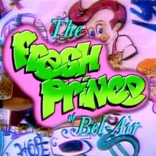 The Fresh Prince Of Bel Air Logopedia Fandom