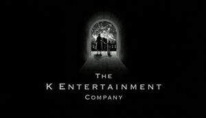 The K Entertainment Company Logopedia Logo Design Ideas