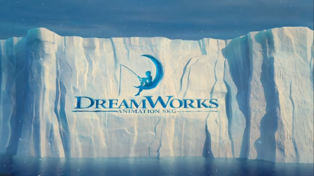 DreamWorks Animation/Trailer and Closing Variants | Closing Logo Group ...