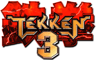 Tekken 3 | Logopedia | Fandom