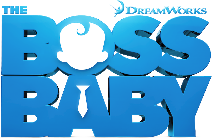 Download The Boss Baby | Logopedia | FANDOM powered by Wikia