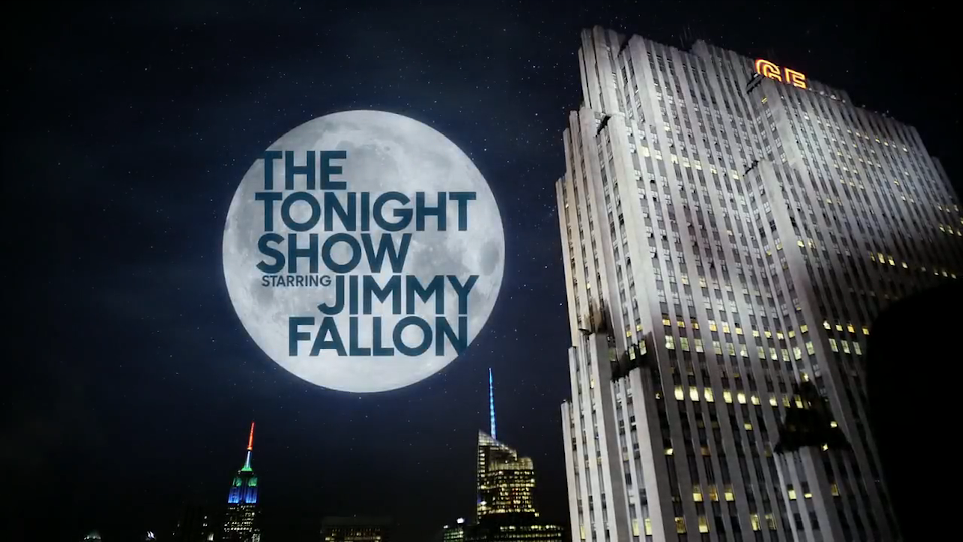 The Tonight Show Starring Jimmy Fallon | Logopedia | FANDOM powered by