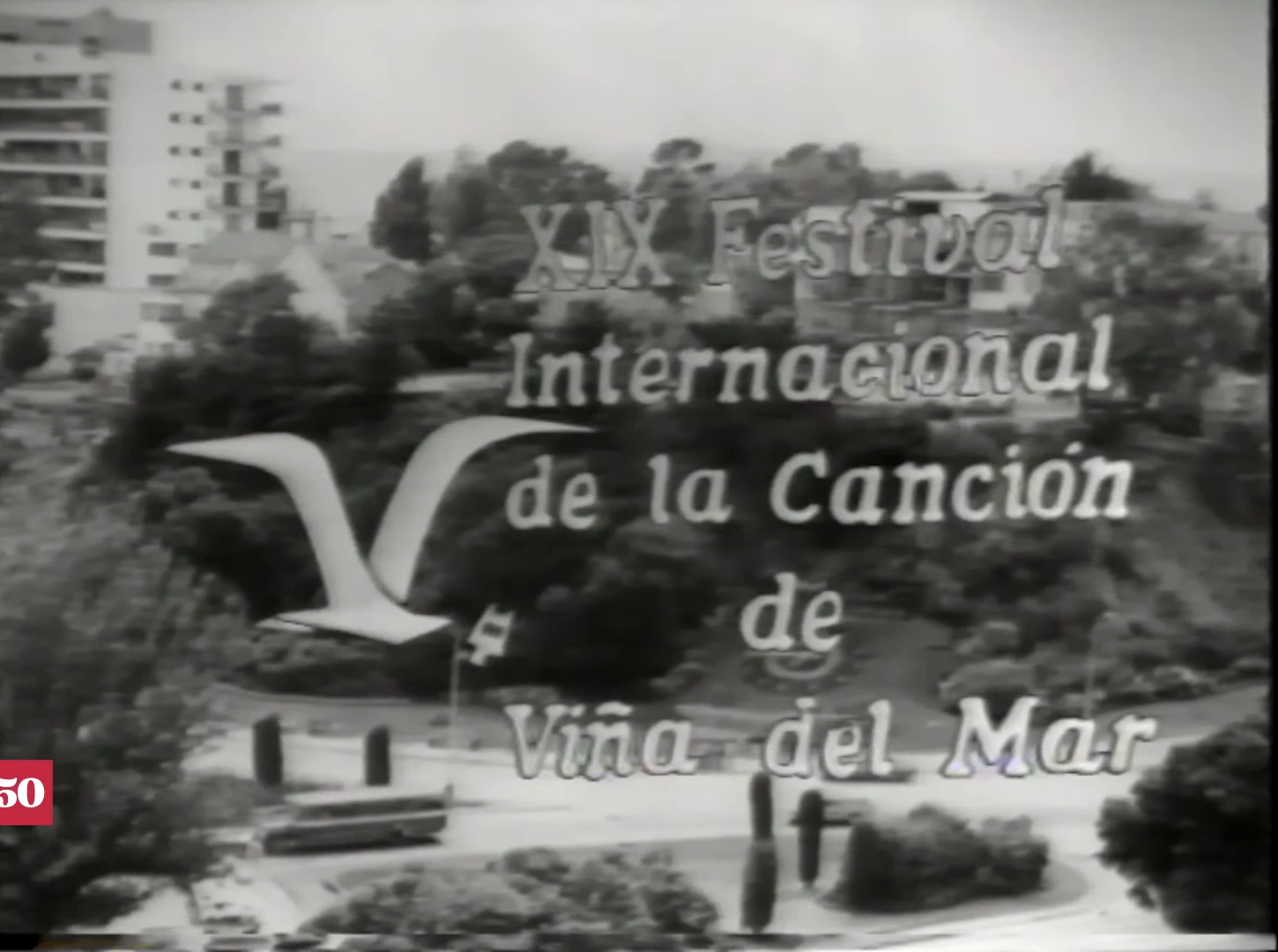 Festival Internacional de la Canción de Viña del Mar Logopedia Fandom