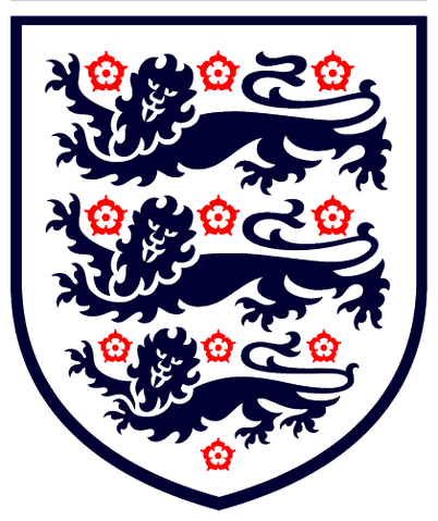 Image - England old football logo.gif | Logopedia | FANDOM powered by Wikia