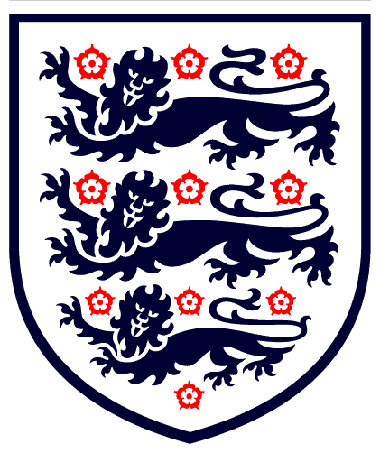 England national football team | Logopedia | FANDOM ...