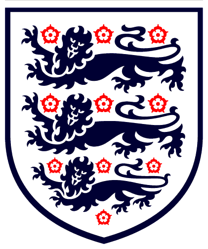 England national football team | Logopedia | Fandom