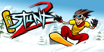 Istunt 2 Istunt 2