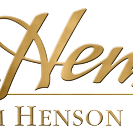 The Jim Henson Company Logopedia Fandom