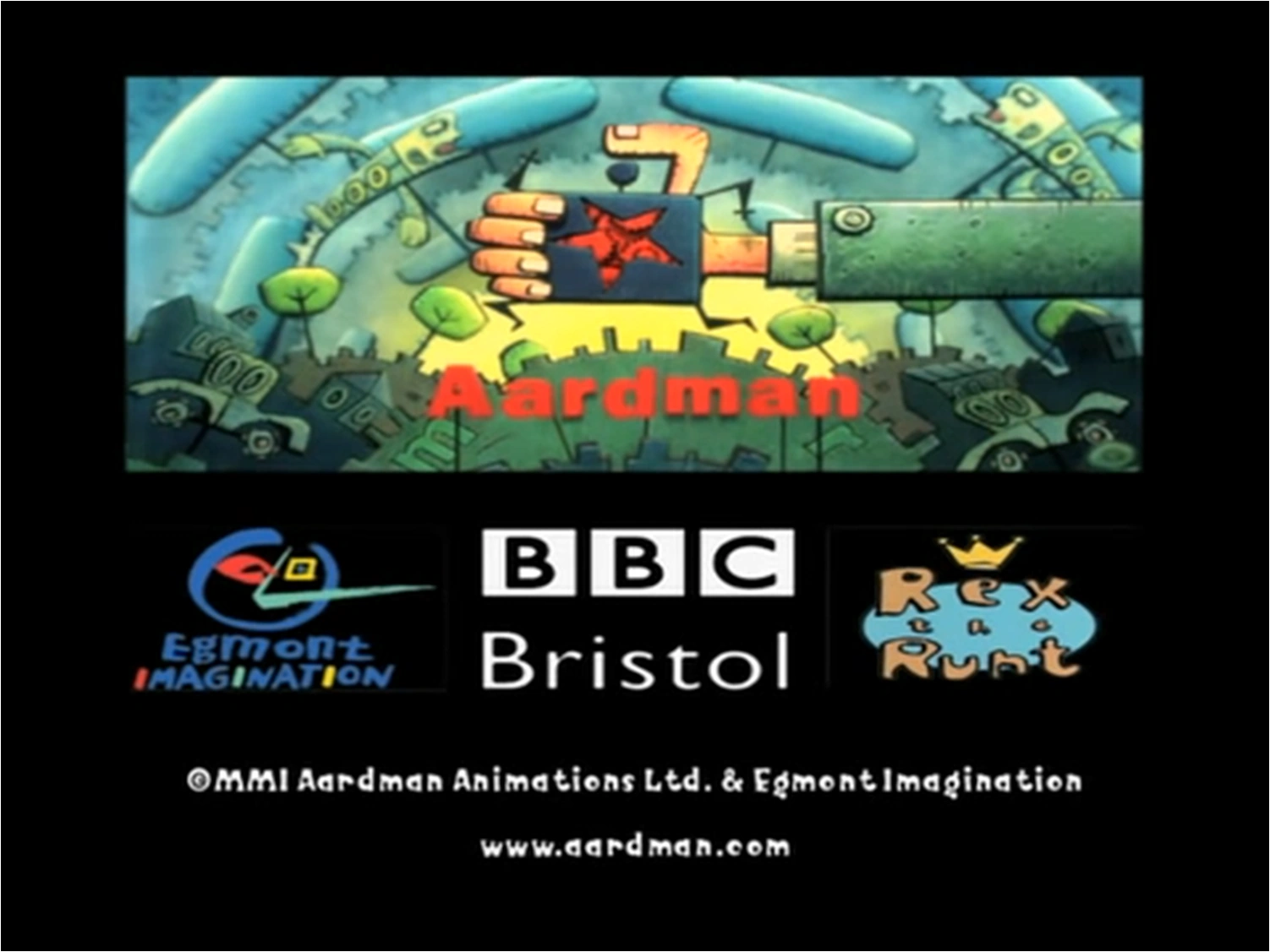 Image REX THE RUNT SERIES 2 END CARD.png Logopedia FANDOM powered