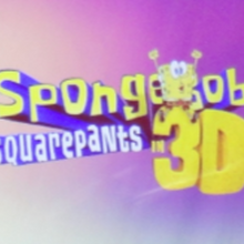 The Spongebob Movie Sponge Out Of Water Logopedia Fandom