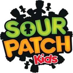 Sour Patch Kids | Logopedia | FANDOM powered by Wikia