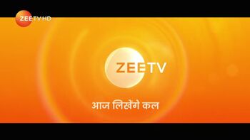 Zee TV | Logopedia | FANDOM powered by Wikia