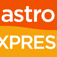 Astro Xpresi Logopedia Fandom