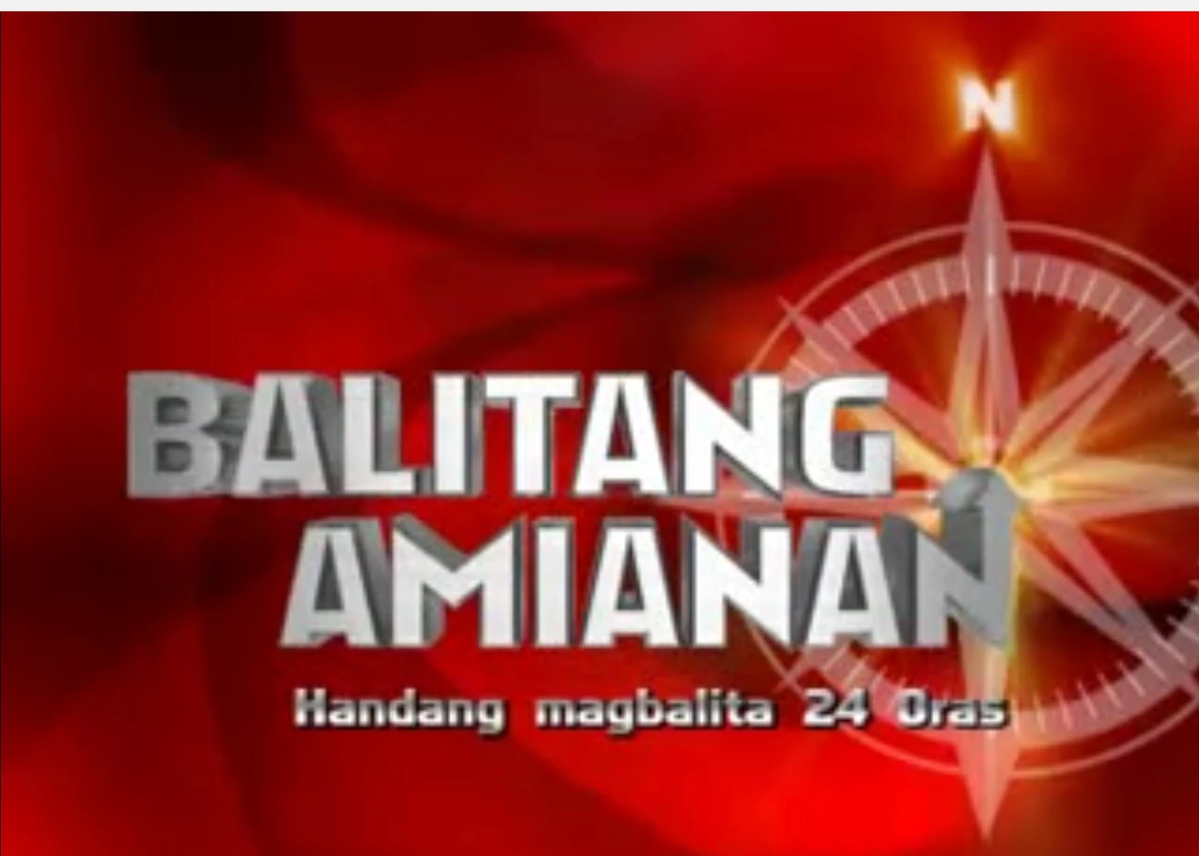 Balitang Amianan Logopedia FANDOM powered by Wikia