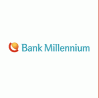 Bank Millennium Logopedia Fandom