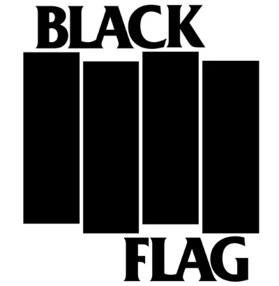 Black Flag (band) | Logopedia | FANDOM powered by Wikia