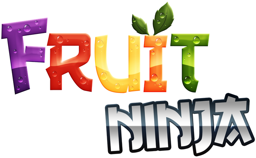 Fruit Ninja | Logopedia | FANDOM powered by Wikia
