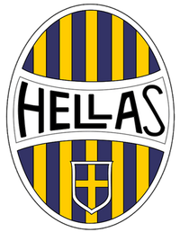 Hellas Verona FC | Logopedia | FANDOM powered by Wikia