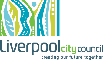 Liverpool City Council New South Wales Logopedia Fandom