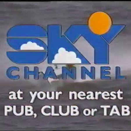 Sky Racing Logopedia Fandom