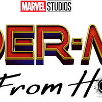 Spider Man Far From Home Logopedia Fandom