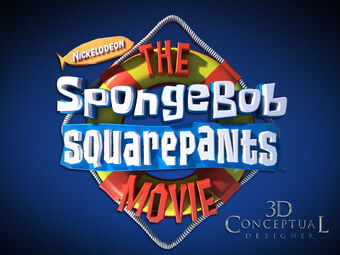 The Spongebob Squarepants Movie Logopedia Fandom