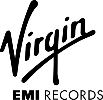 Virgin Emi Records Logopedia Fandom