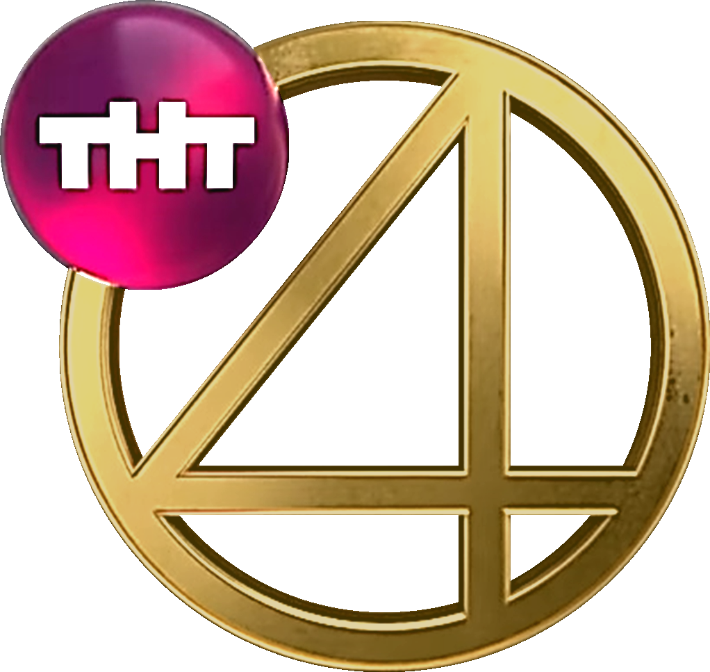 TNT4 | Logopedia | FANDOM powered by Wikia