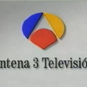 Antena 3 Other Logopedia Fandom