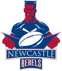 Central Newcastle Rebels | Logopedia | Fandom