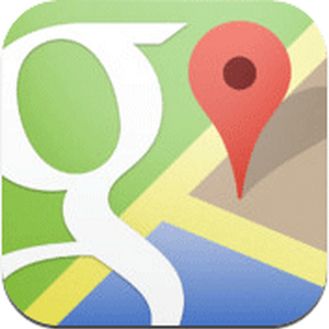 Google Maps Logopedia Fandom
