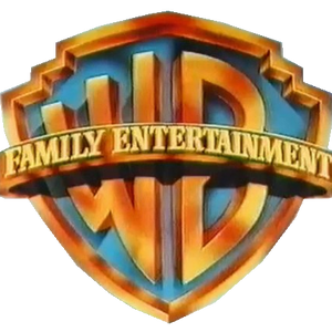 Warner Bros Family Entertainment Logo Variations Logopedia Fandom