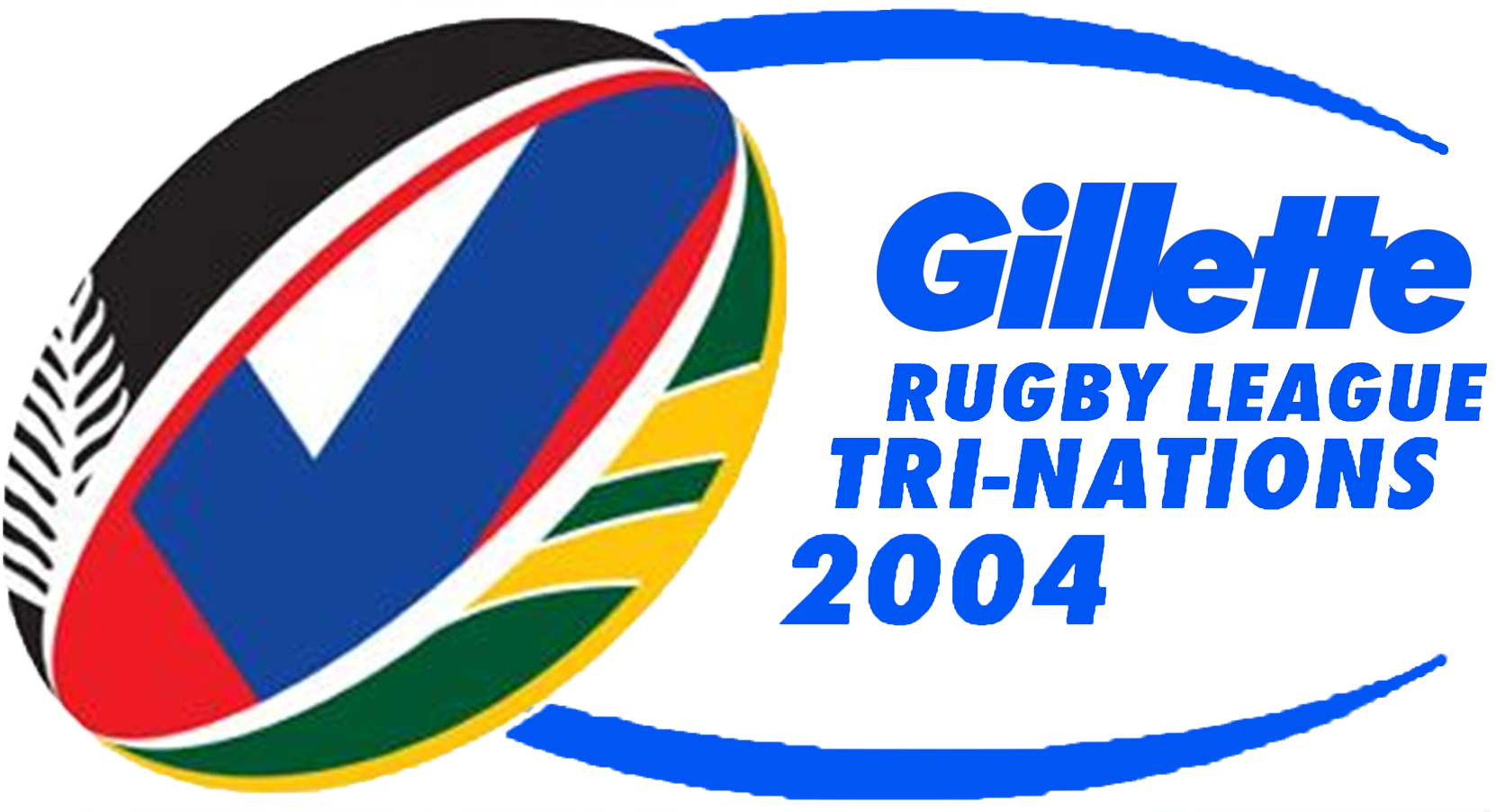 Rugby League Four Nations Logopedia FANDOM powered by Wikia