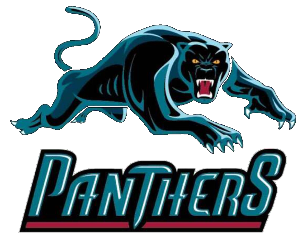 Image 608828pantherslogo.png Logopedia FANDOM powered by Wikia
