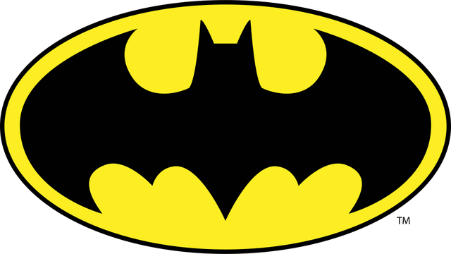 File:Batman.svg | Logopedia | FANDOM powered by Wikia